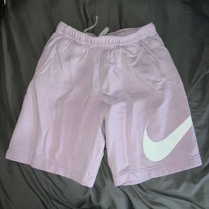 Nike Sweatshorts